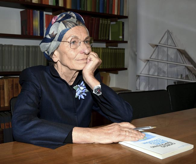 Napolitano regista del partito post-Pd Napolitano regista del partito post-Pd