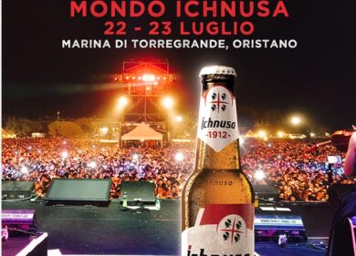 Ritorna Mondo Ichnusa, il festival musicale dell’estate sarda