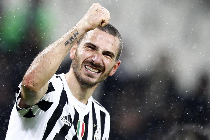 Bonucci: “Balotelli? Non c’è spazio per le primedonne in nazionale”