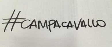 “Caro Beppe, Milano è Campa Cavallo…”