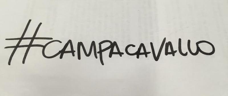 “Caro Beppe, Milano è Campa Cavallo…” “Caro Beppe, Milano è Campa Cavallo…”