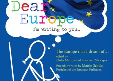 Gli studenti scrivono all’Ue: “Meno barriere, vogliamo gli immigrati”