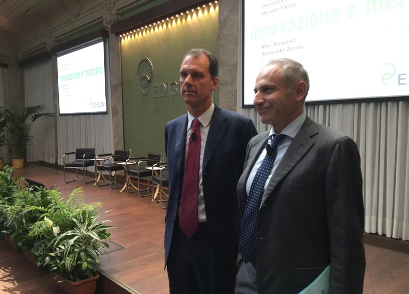 Galleria foto 'Edison: “Vi paghiamo il canone TV”. Offerta per nuovi e vecchi clienti' - foto 1