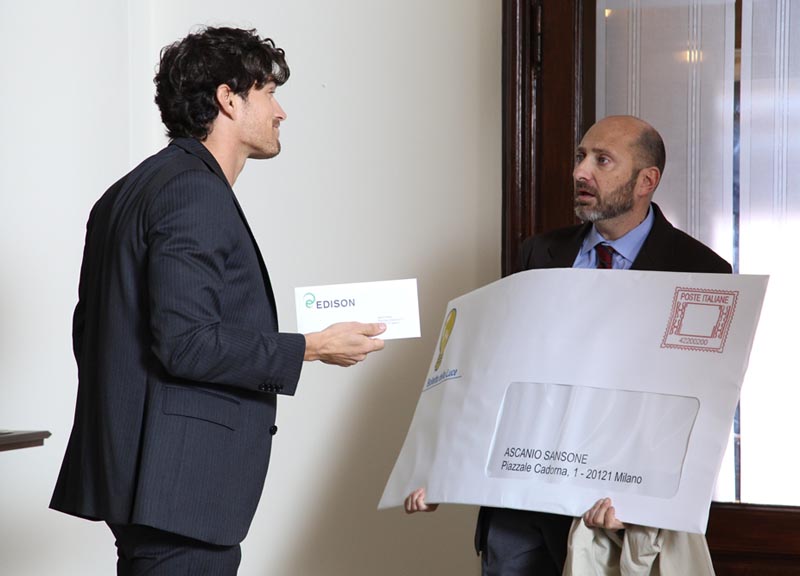 Edison: “Vi paghiamo il canone TV”. Offerta per nuovi e vecchi clienti Edison: “Vi paghiamo il canone TV”. Offerta per nuovi e vecchi clienti