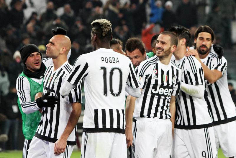 Bonucci, no a Chelsea e al Manchester City: “Resto alla Juventus” Bonucci, no a Chelsea e al Manchester City: “Resto alla Juventus”