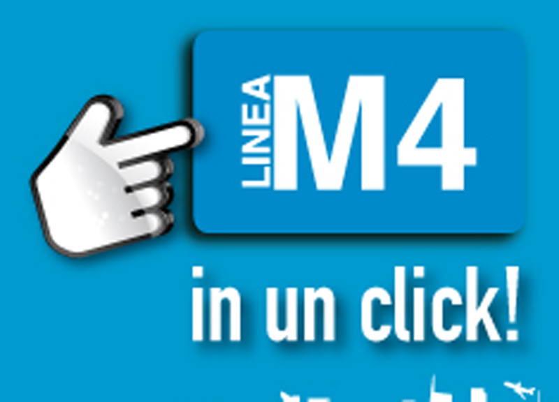 M4, riprendono il 7 giugno i Workshop “Idee in cantiere” M4, riprendono il 7 giugno i Workshop “Idee in cantiere”