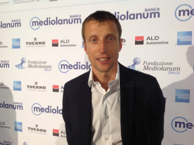 Mediolanum: pedalata amatoriale al Giro d’Italia