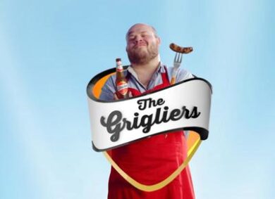 Dreher trionfa a International Grand prix advertising strategies
