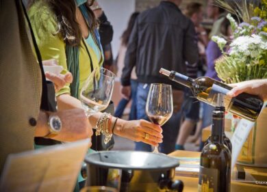 Cantine Aperte a Donnafugata: pane, olio e vino per la bio diversità