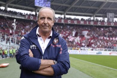 Nazionale, il 7 giugno l’annuncio del ct. Ventura resta in pole