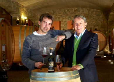 Barolo Cerrati: un 2011 super premiato