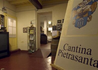 Cantine Aperte 2016: le scelte di Affari tra Pavia e San Colombano
