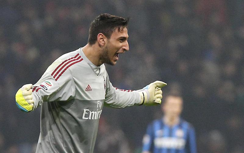 Milan, no a Donnarrumma e Romagnoli in nazionale Under 21 Milan, no a Donnarrumma e Romagnoli in nazionale Under 21