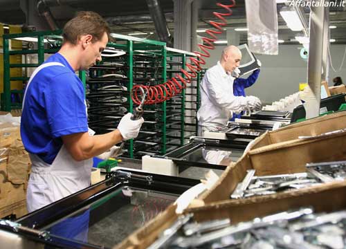 PMI innovative, in GU decreto per accedere al fondo di garanzia PMI innovative, in GU decreto per accedere al fondo di garanzia