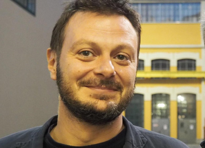 Gibillini: “Parisi in balia della xenofobia di Salvini” Gibillini: “Parisi in balia della xenofobia di Salvini”