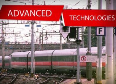 Come sarà il treno del futuro? Le risposte al WCRR
