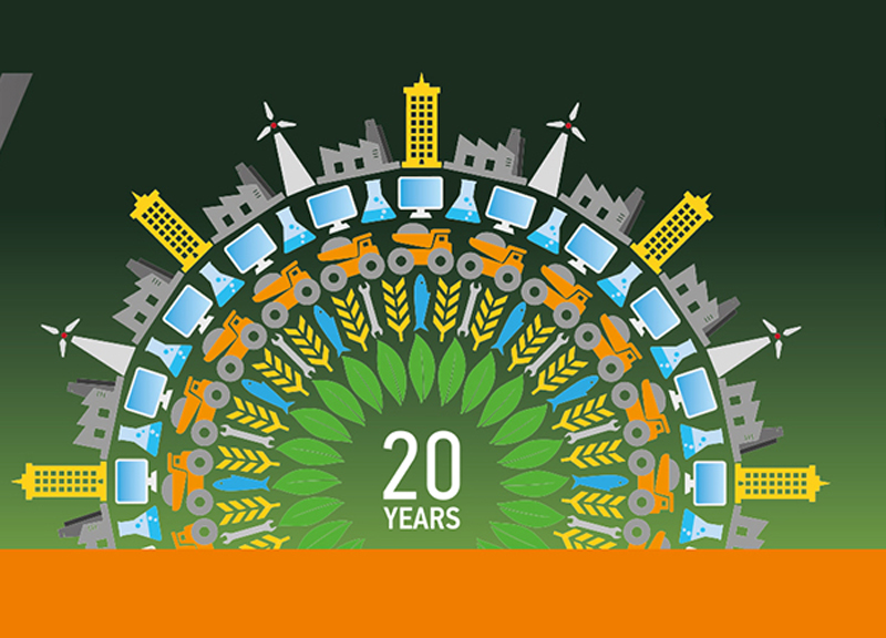 A Rimini Key Energy 2016, efficienza e white evolution A Rimini Key Energy 2016, efficienza e white evolution