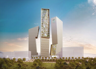 Roma come in guerra. L’appello: “Stadio e Metro guideranno la ripresa”