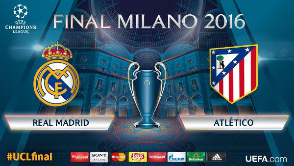 Champions League a Milano: un weekend da campioni. Tutti gli eventi