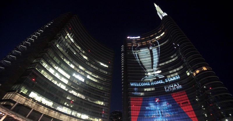 Champions League a Milano: un weekend da campioni. Tutti gli eventi