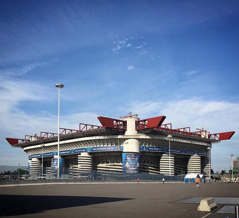 Champions League a Milano: un weekend da campioni. Tutti gli eventi