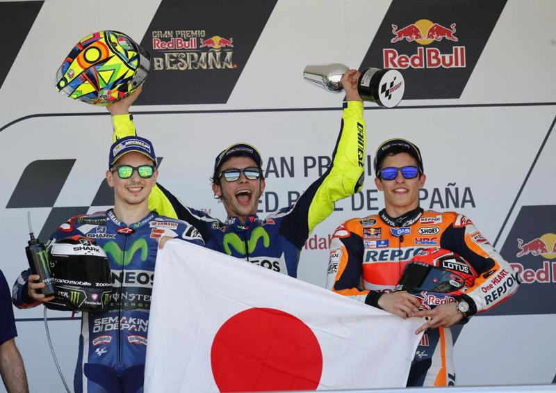 Agostini ad Affari: “Hailwood il rivale più grande. E Vale Rossi…” Agostini ad Affari: “Hailwood il rivale più grande. E Vale Rossi…”