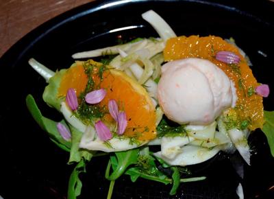 Gelato: arriva quello gastronomico al prosciutto o alla robiola Gelato: arriva quello gastronomico al prosciutto o alla robiola