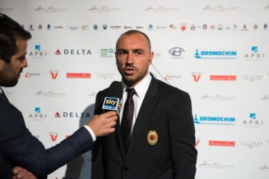 Milan, Berlusconi: “Se resto confermo Brocchi. Mentre Ibrahimovic…”