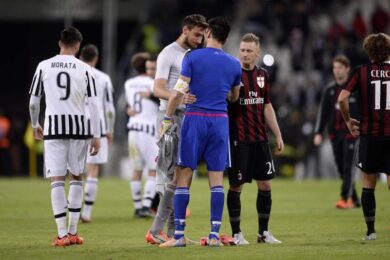 Berlusconi: “Donnarumma? Detto no a 80 mln. Resta al Milan”