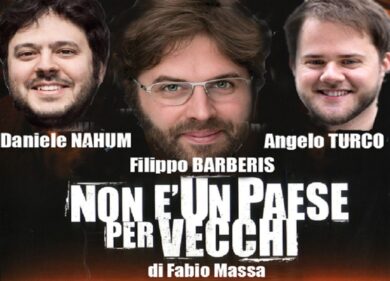 Non è un Paese per Vecchi/ Barberis, Turco e Nahum (Pd)