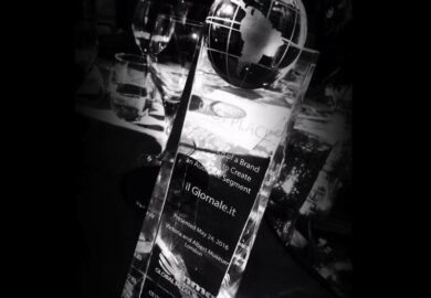 “Gli Occhi della Guerra” vincono gli INMA Global Awards