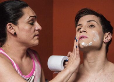 Al via a Palermo il Sicilia Queer Festival Nuove Visioni