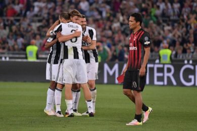 Carlos Bacca c’è il West Ham: offerta da 20 milioni. Il Milan tratta