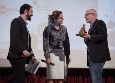 Bellaria Film festival: premio Italia Doc ex aequo