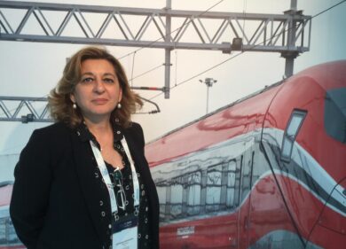 Morgante (Trenitalia):”In estate più servizi e il nuovo Freccia Link