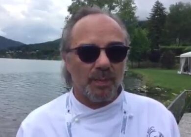 Marco Sacco: la ripresa parte dalla cucina