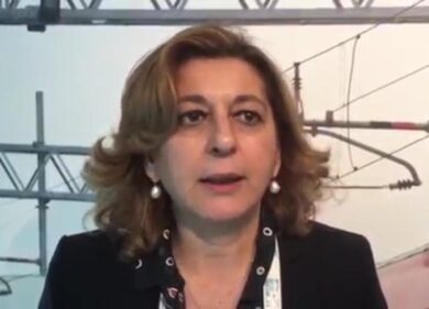 Morgante (Trenitalia): sostenibilità e nuovi servizi