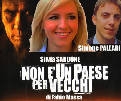 Non è un Paese per Vecchi: Silvia Sardone e Simone Paleari (Fi)