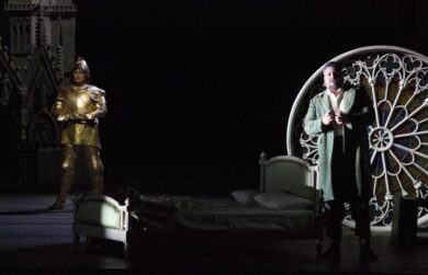 Scala: Filarmonica festeggia 35 anni, Barenboim apre stagione