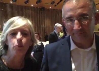 Governo e FS d’accordo sul treno del futuro