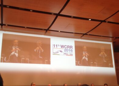 Ambiente, innovazione, Europa: le nuove sfide delle ferrovie