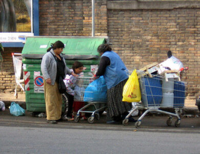 Buche,  trasporti, rifiuti e antipolitica. Le Acli al nuovo sindaco