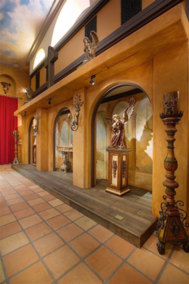 Michael Jackson, ecco le immagini della sua super villa. FOTO Michael Jackson, ecco le immagini della sua super villa. FOTO