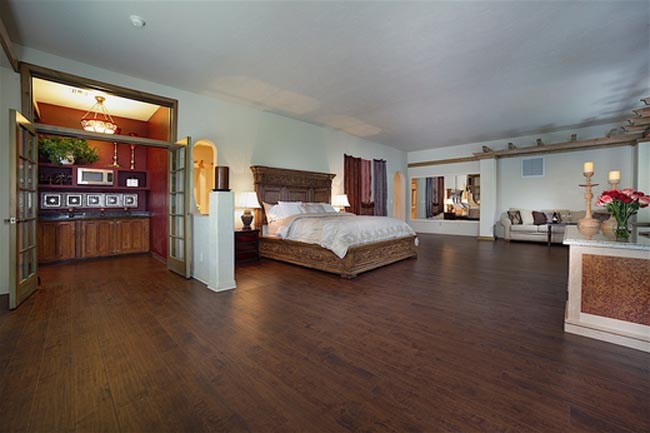 Michael Jackson, ecco le immagini della sua super villa. FOTO Michael Jackson, ecco le immagini della sua super villa. FOTO