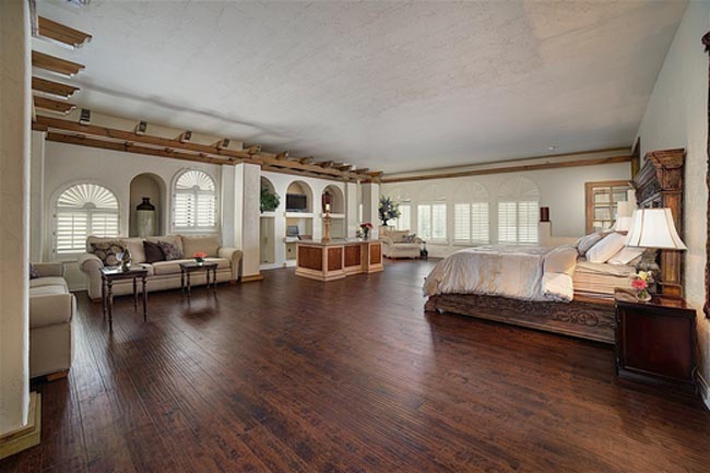 Michael Jackson, ecco le immagini della sua super villa. FOTO Michael Jackson, ecco le immagini della sua super villa. FOTO
