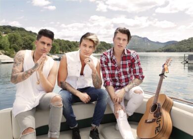 Benji & Fede: ecco il primo singolo in spagnolo con Xriz