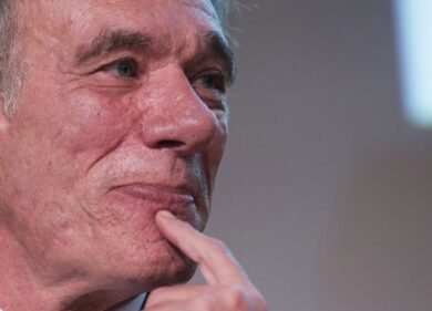 Michele Ainis trasloca a Repubblica: la nuova squadra di Calabresi