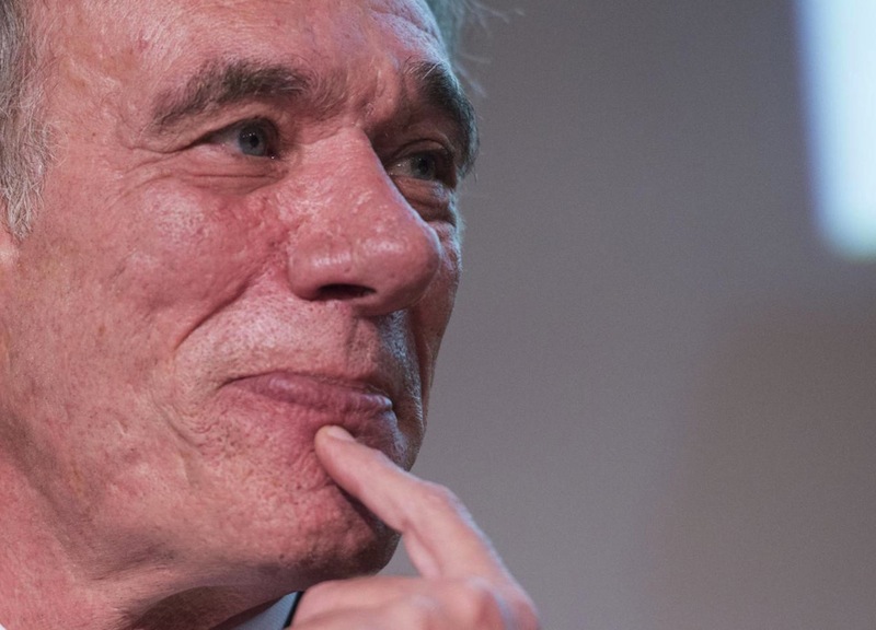 Michele Ainis trasloca a Repubblica: la nuova squadra di Calabresi Michele Ainis trasloca a Repubblica: la nuova squadra di Calabresi