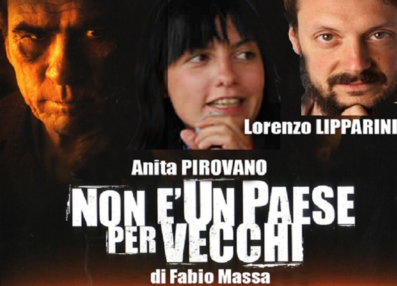 Non è un Paese per vecchi: Pirovano (SxM) e Lipparini (Radicali) Non è un Paese per vecchi: Pirovano (SxM) e Lipparini (Radicali)