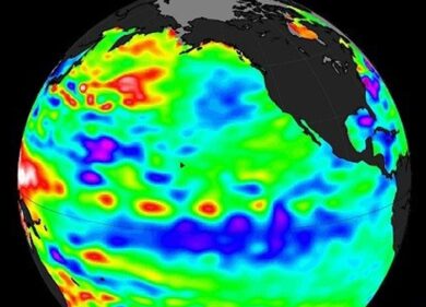 Italia, estate rovinata da La Nina? Ecco cosa potrebbe accadere